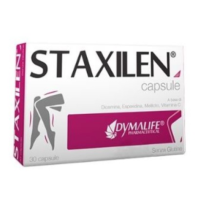 STAXILEN CAPSULE