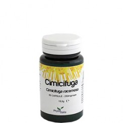 CIMICIFUGA RACEMOSA 60 CAPSULE