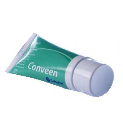 CONVEEN CRITIC BARRIER 50G