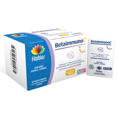 BETAIMMUNO C 14 BUSTINE BETAIMMUNO C 14 BUSTINE