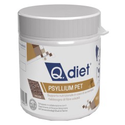 COMPLETA Q DIET POLVERE 5000 G