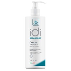 REPARANCE CREMA IDRATANTE CUTE SECCA 500 ML