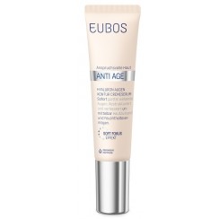 HYALURON EUBOS EYE CONTOUR SERUM 15 ML