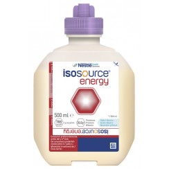 ISOSOURCE ENERGY NEUTRO 500 ML