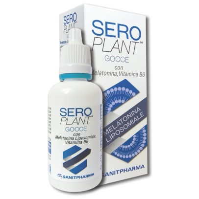 SEROPLANT GOCCE 20 ML