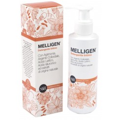 MELLIGEN DETERGENTE INTIMO 150 ML