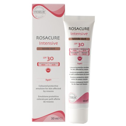 ROSACURE INTENSIVE TEINTEE DORE'