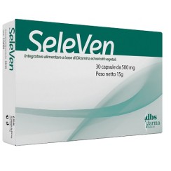 SELEVEN 30 CAPSULE