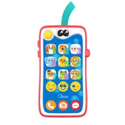 CH GIOCO BS BABY SMARTPH IT/EN