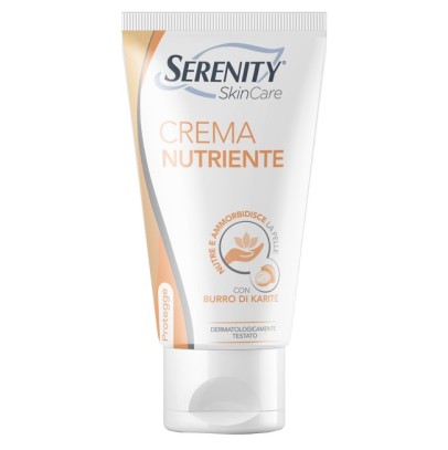 SKINCARE CREMA NUTRIENTE 150 ML SKINCARE CREMA NUTRIENTE 150 ML