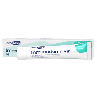 IMMUNODERM VIR 20ML