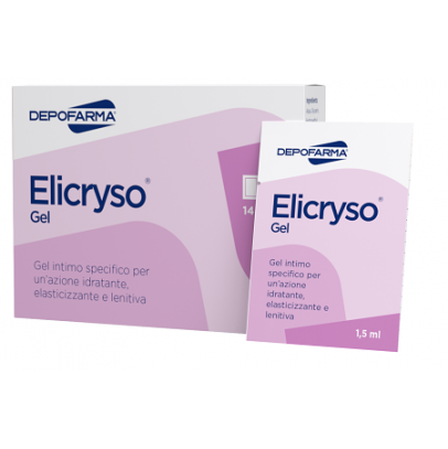 ELICRYSO GEL 14BUST