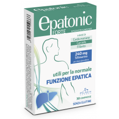 EPATONIC FORTE 30 COMPRESSE