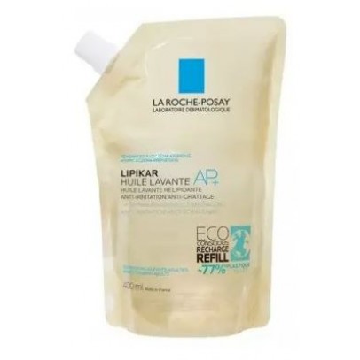 LIPIKAR REFILL OIL AP INTER