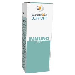 IMMUNO VETCARE PASTA 80 G