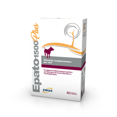 EPATO 1500 PLUS 32CPR CANE EPATO 1500 PLUS 32CPR CANE