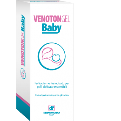 VENOTON BABY GEL 40 ML