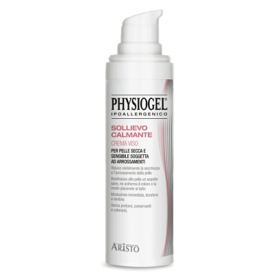 PHYSIOGEL SOLLIEVO CALM CR VIS PHYSIOGEL SOLLIEVO CALM CR VIS