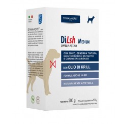 DILSH MEDIUM PER CANI 20 BUSTINE