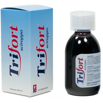 TRIFORT SCIROPPO 200 ML