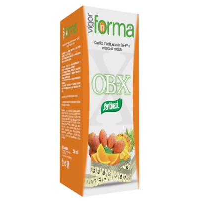 OB-X BEVANDA 240 ML OB-X BEVANDA 240 ML
