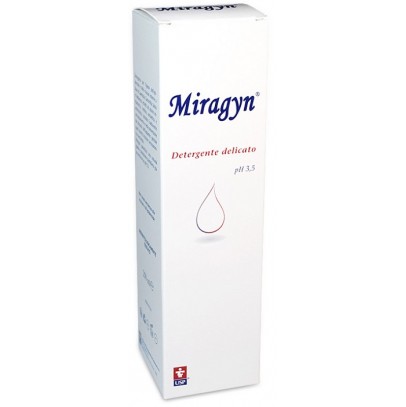 MIRAGYN DETERGENTE 250 ML