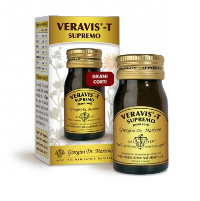 VERAVIS T SUPREMO GRANI CO 30G