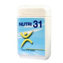 NUTRI 31 60 COMPRESSE