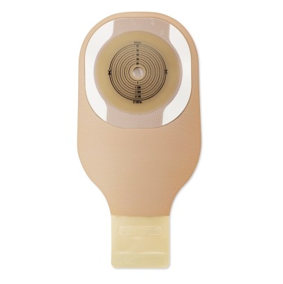 HOLLISTER MODERMA FLEX CERAPLUS SACCA APERTA MAXI PER ILEOSTOMIA CON FINESTRA RITAGLIATA 15-64 MM 30 PEZZI HOLLISTER MODERMA FLEX CERAPLUS SACCA APERTA MAXI PER ILEOSTOMIA CON FINESTRA RITAGLIATA 15-64 MM 30 PEZZI