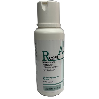 RESETAC DETERGENTE DELICATO 250 ML