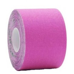 MASTER-AID S PERFORM PINK TAPING NEUROMUSCOLARE 5 CM X 5 M