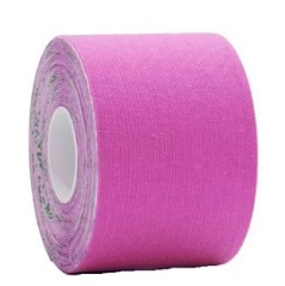 MASTER-AID S PERFORM PINK TAPING NEUROMUSCOLARE 5 CM X 5 M MASTER-AID S PERFORM PINK TAPING NEUROMUSCOLARE 5 CM X 5 M