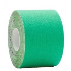 MASTER-AID S PERFORM GREEN TAPING NEUROMUSCOLARE 5 CM X 5 M