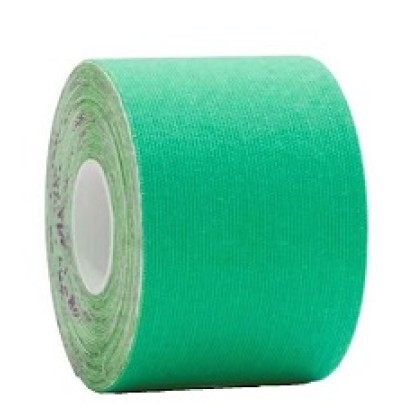 MASTER-AID S PERFORM GREEN TAPING NEUROMUSCOLARE 5 CM X 5 M MASTER-AID S PERFORM GREEN TAPING NEUROMUSCOLARE 5 CM X 5 M