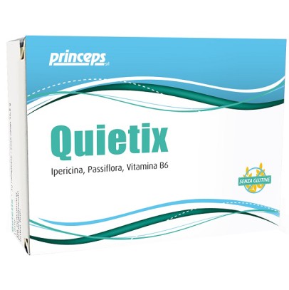 QUIETIX 30 COMPRESSE