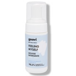 GOOVI SCHIUMA DETERGENTE 100 ML