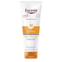 ESUN GEL-CREME DRY TOUCH SPF30 200 ML