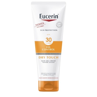 ESUN GEL-CREME DRY TOUCH SPF30 200 ML ESUN GEL-CREME DRY TOUCH SPF30 200 ML