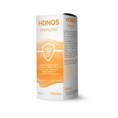 HONOS IMMUNO 150 ML