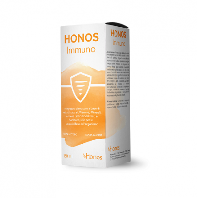 HONOS IMMUNO 150 ML