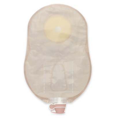 SACCA UROSTOMIA MODERMA FLEX SF 2 VIE OPACA 15-55 MM RITAGLIABILE 10 PEZZI SACCA UROSTOMIA MODERMA FLEX SF 2 VIE OPACA 15-55 MM RITAGLIABILE 10 PEZZI