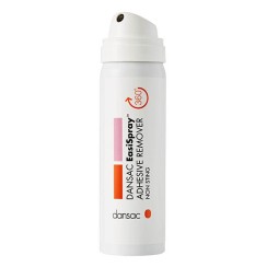 DANSAC EASISPRAY ADHESIVE REMOVER 50 ML