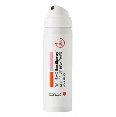 DANSAC EASISPRAY ADHESIVE REMOVER 50 ML