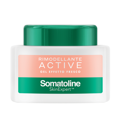 SOMATOLINE SKIN EXPERT GEL INTENSIVO RIMODELLANTE 250 ML