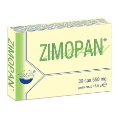 ZIMOPAN 30 CAPSULE 550 MG