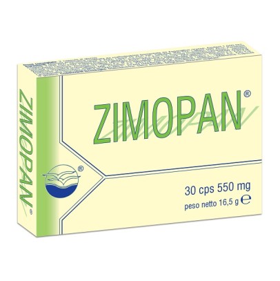 ZIMOPAN 30 CAPSULE 550 MG ZIMOPAN 30 CAPSULE 550 MG
