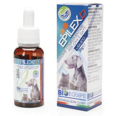 EPILEXB 30ML NF EPILEXB 30ML NF