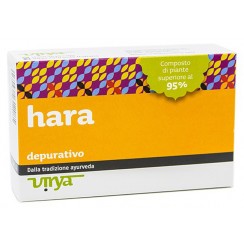 HARA VIRYA 60 COMPRESSE