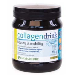 COLLAGEN DRINK LIMONE 295 G