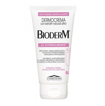 BIODERM DERMOCR 150ML